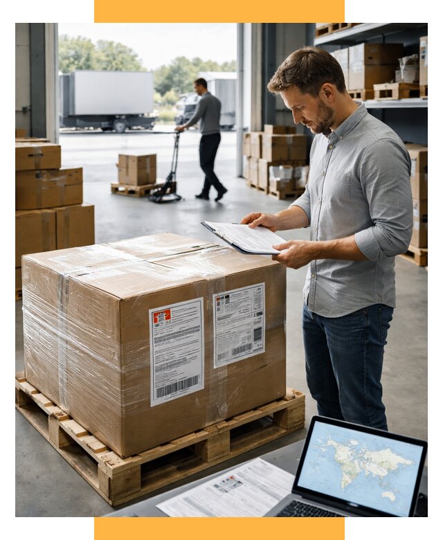 Срочная международная доставка от 12395 р. | СетСервис-Лтр