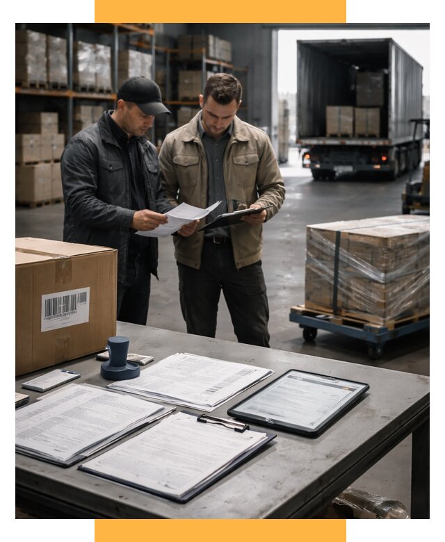 Поставка санкционных товаров под ключ от 12911 р. | СетСервис-Лтр