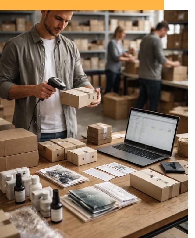 Экспресс доставка образцов и малых партий от 7747