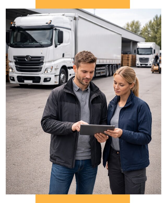 Автомобильные перевозки грузов от 25823 р. | СетСервис-Лтр