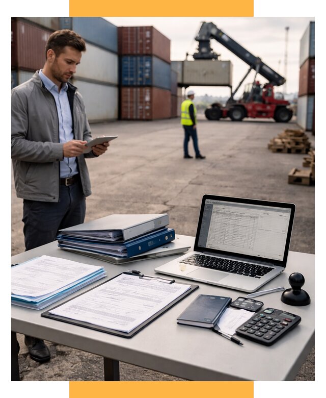 Контейнерные перевозки грузов по миру от 123948 р. | СетСервис-Лтр