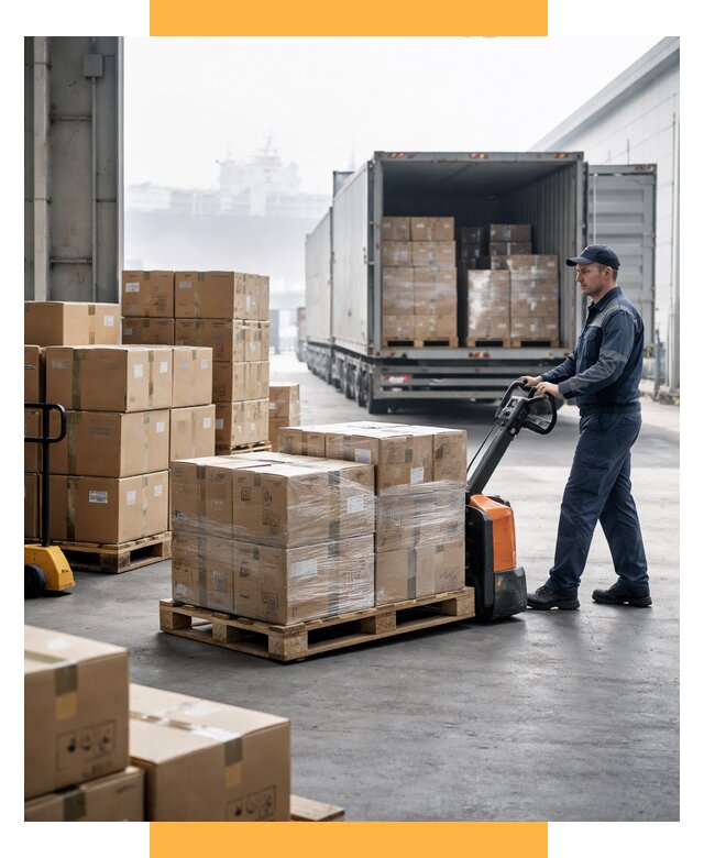 Карго доставка грузов по миру под ключ от 25823 р. | СетСервис-Лтр