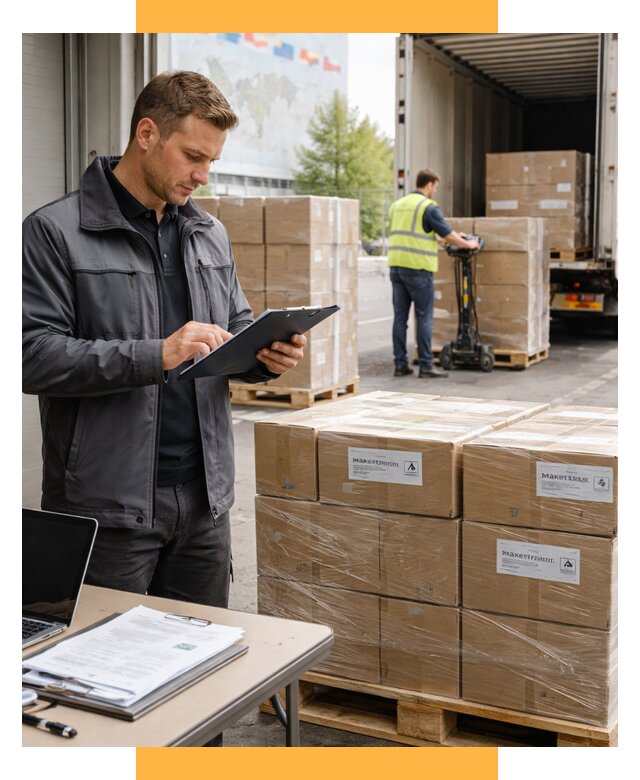 Доставка товаров для маркетплейсов из Китая от 7747 р. — СетСервис-Лтр