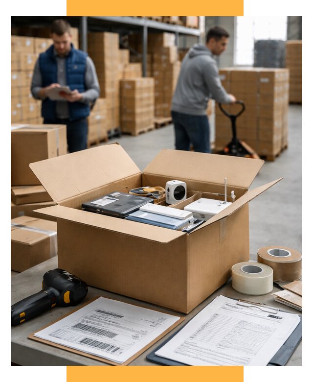 Доставка грузов из Китая в Россию от 61974 р. | СетСервис-Лтр