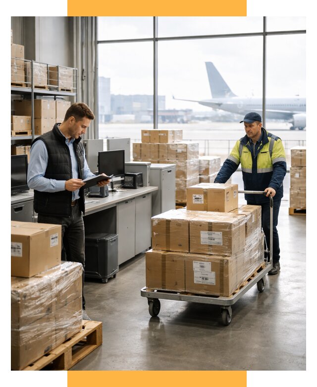 Авиадоставка из Китая от 671 р. — быстро | СетСервис-Лтр