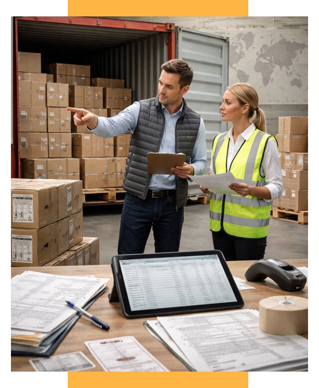 Карго доставка из Китая в Россию от 87797 р. | СетСервис-Лтр