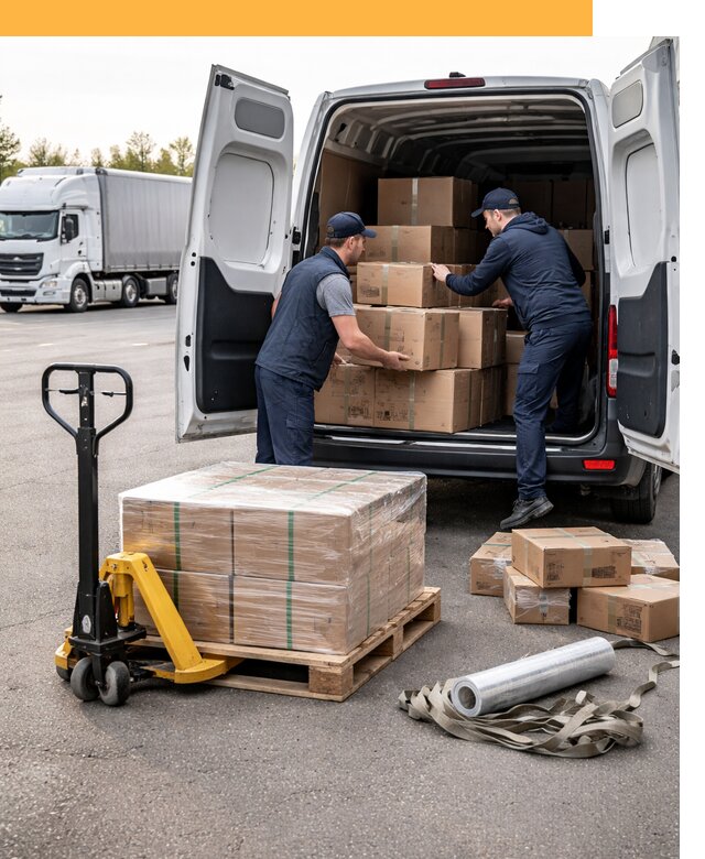 Автоперевозки из Турции: сборные и прямые рейсы от 123948 руб