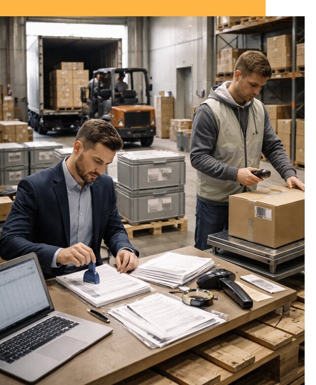 Доставка грузов из США под ключ морские авиа и жд от 36152 руб