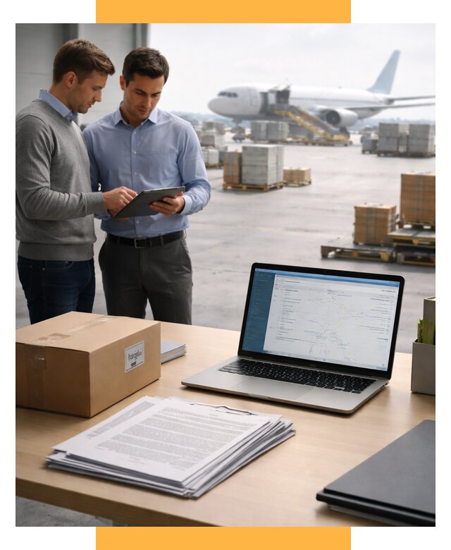 Авиадоставка из США от 671 р., быстро и надежно, СетСервис-Лтр