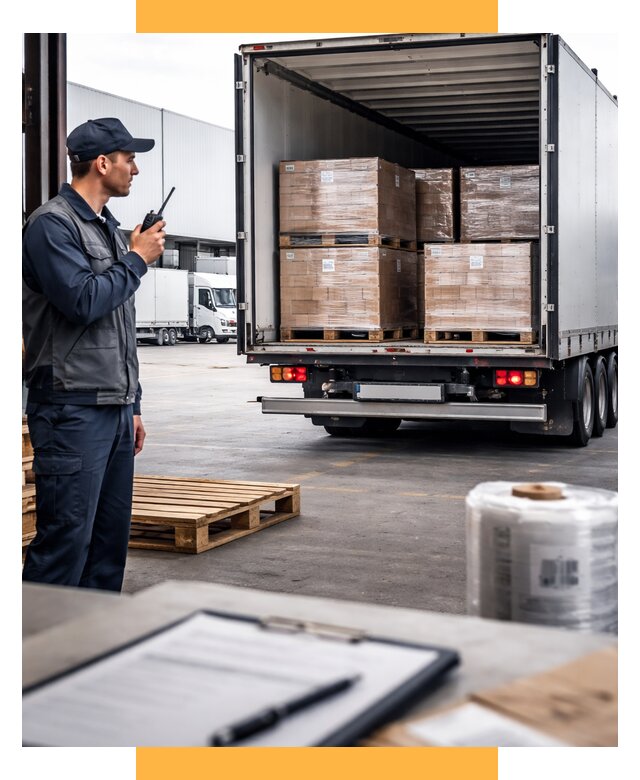 Автоперевозки из Италии от 87797 р., надежно СетСервис-Лтр