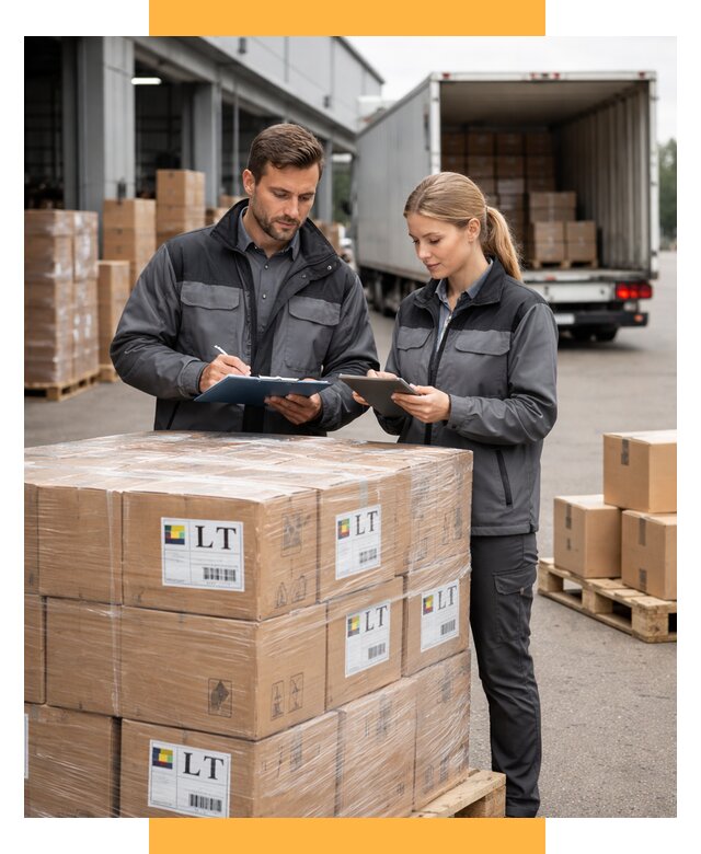 Доставка грузов из Литвы в Россию от 15494 р., СетСервис-Лтр