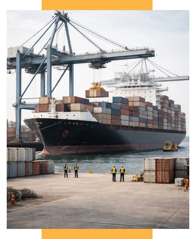 Морские перевозки из Японии контейнером от 92961 р. | СетСервис-Лтр