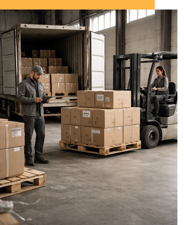 Доставка грузов из Кореи от 25823 руб морем авиацией и жд