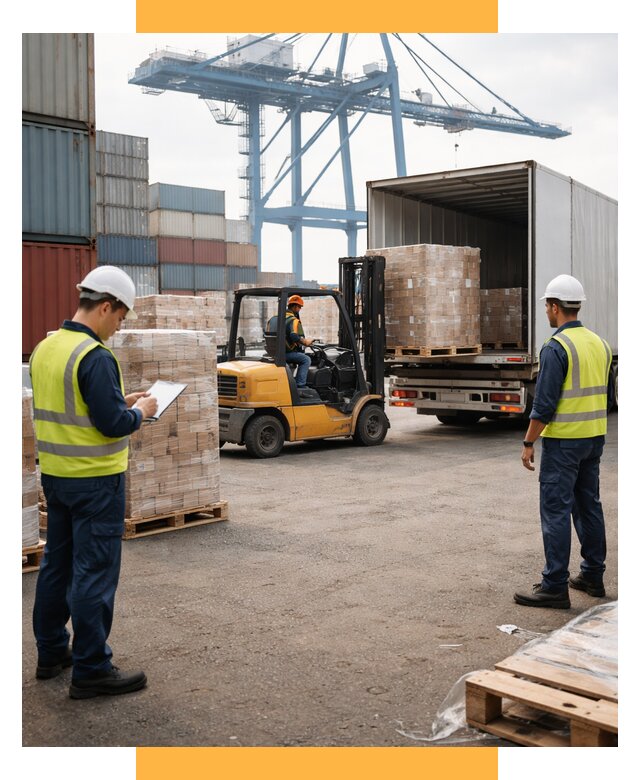 Доставка грузов из Вьетнама в Россию от 77468 р. | СетСервис-Лтр