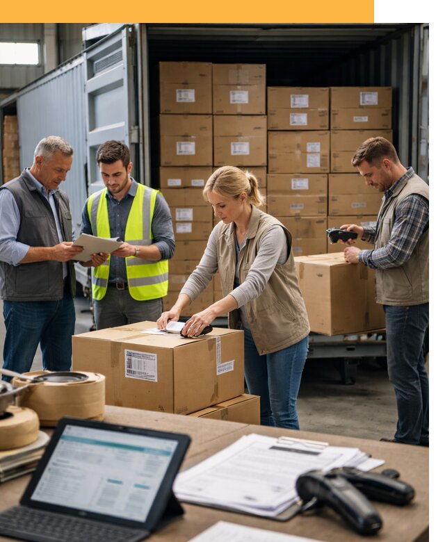 Доставка и таможенное оформление грузов из Вьетнама от 77468