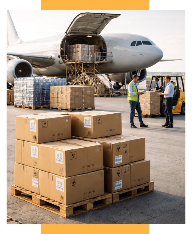 Авиадоставка из Вьетнама в Россию от 878 р. | СетСервис-Лтр