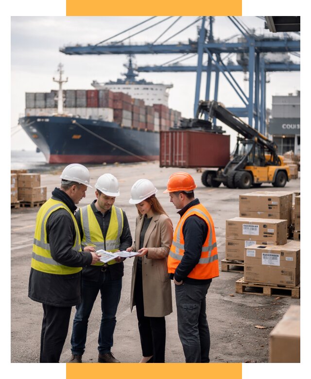 Морские перевозки из Вьетнама от 154935 р. — СетСервис-Лтр