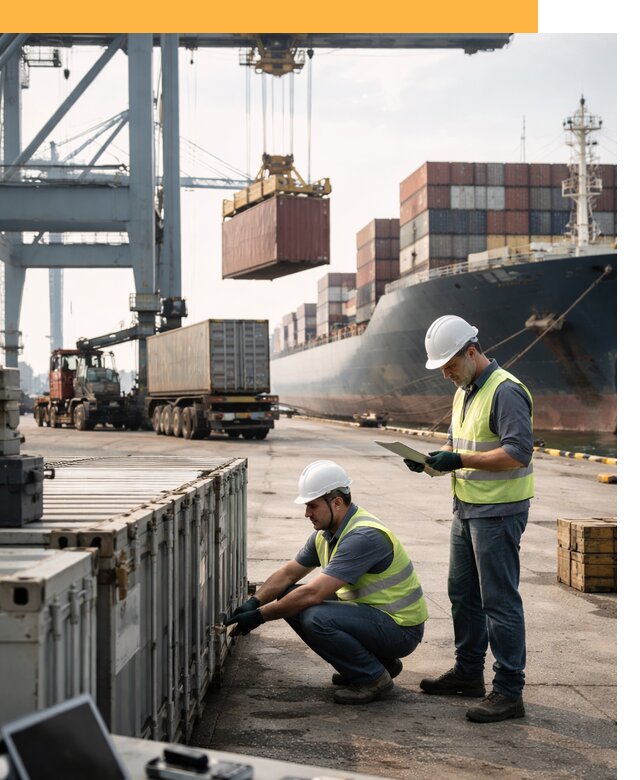 Морские перевозки из Вьетнама от 154935 руб сборные и FCL