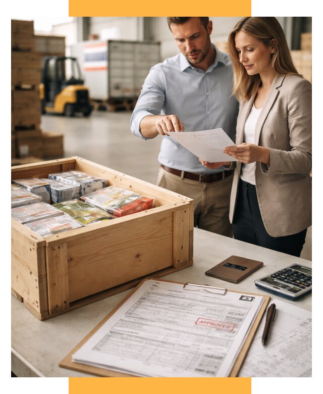 Доставка грузов из Таиланда в Россию от 36152 р. СетСервис-Лтр