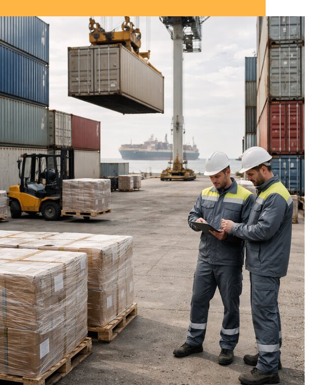 Морские перевозки из Таиланда от 87797 руб, доставка и таможня