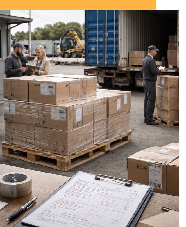 Доставка грузов из Малайзии: морем и авиа от 87797 руб.