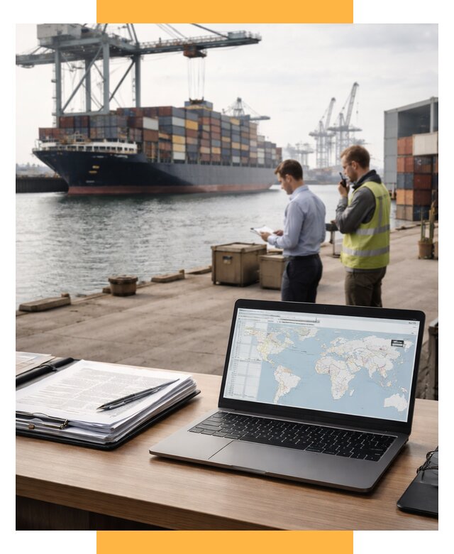 Морские перевозки из Малайзии от 87797 р. | СетСервис-Лтр