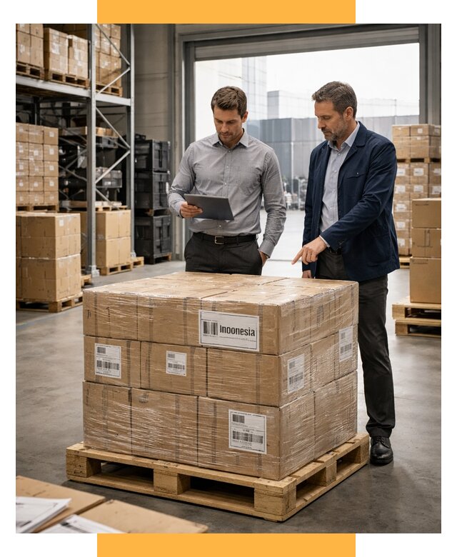 Доставка грузов из Индонезии в Россию от 87797 р., СетСервис-Лтр