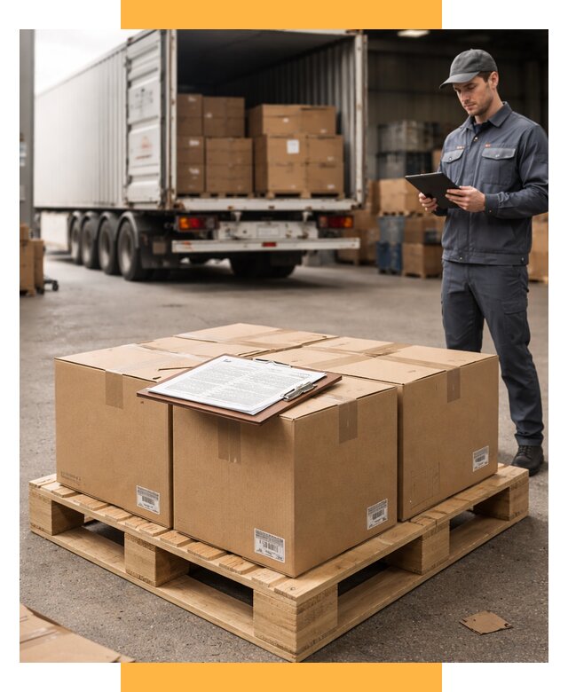 Доставка грузов из Ирана в Россию от 1239 р., СетСервис-Лтр