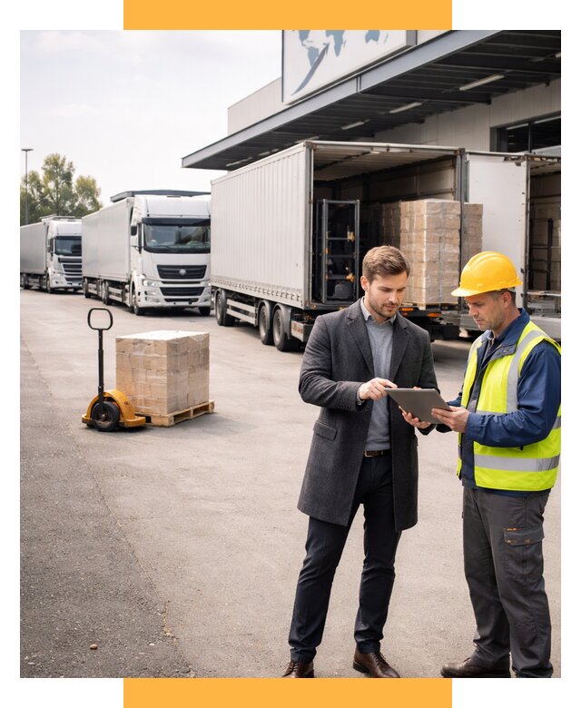 Автоперевозки из Грузии от 87797 р. - логистика СетСервис-Лтр