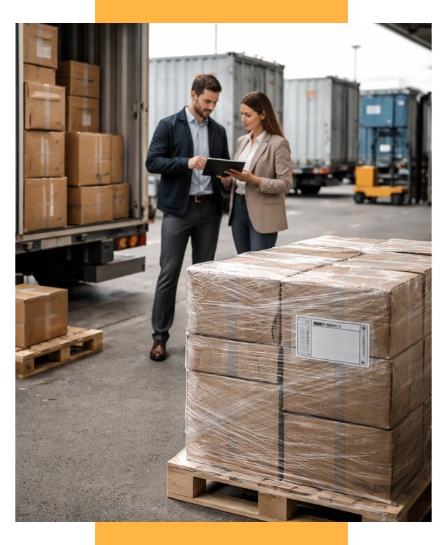 Доставка грузов из Казахстана в Россию от 6714 р., СетСервис-Лтр