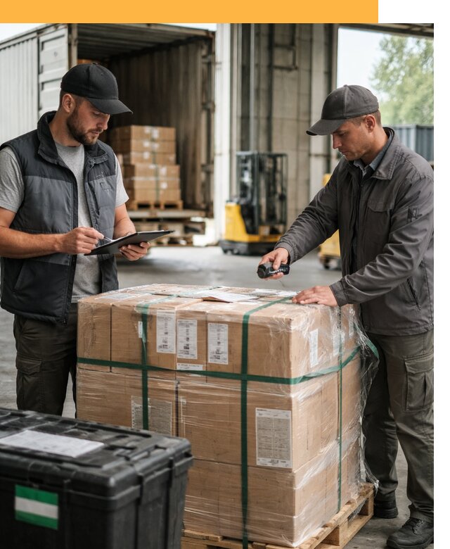 Доставка грузов из Узбекистана: международные перевозки от 46481