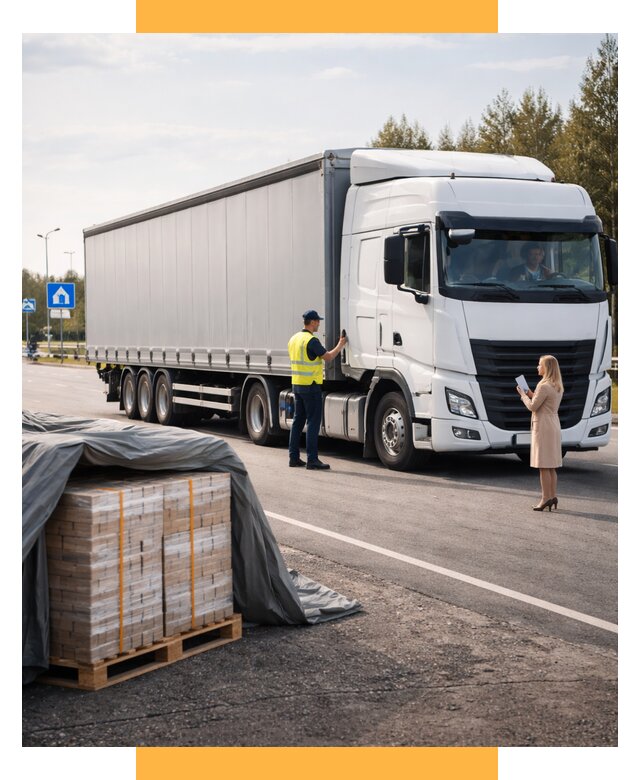 Автоперевозки из Узбекистана от 185922 р. — СетСервис-Лтр логистика