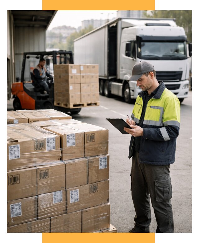 Доставка грузов из Киргизии в Россию от 15494 р. | СетСервис-Лтр