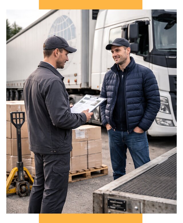 Автоперевозки грузов из Киргизии от 87797 р. — СетСервис-Лтр