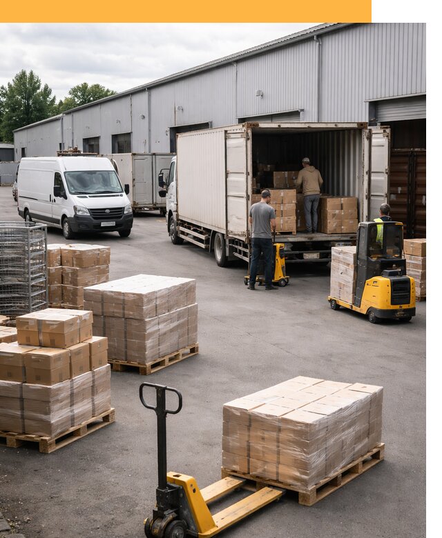 Доставка грузов из Беларуси по всему миру от 15494 руб