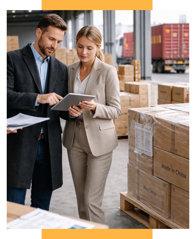 Доставка грузов в Китай от 36152 р. надежная логистика СетСервис-Лтр