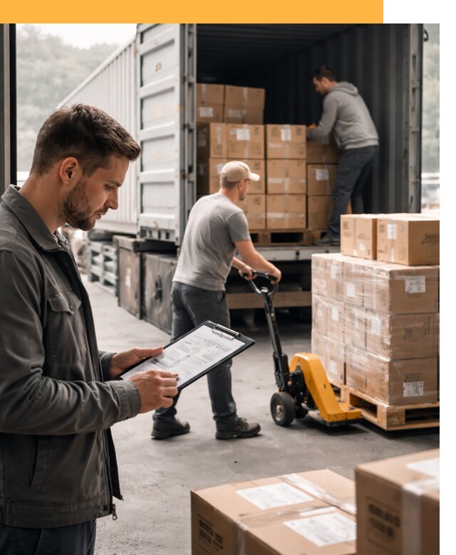 Доставка грузов в Китай: экспресс и мультимодальные перевозки от 36152