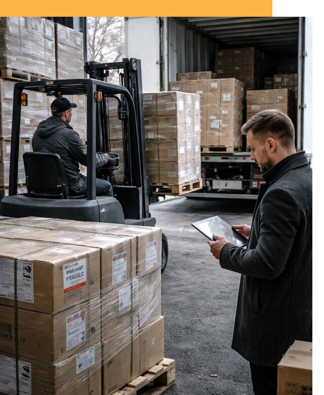 Доставка грузов в Турцию морем, землей и авиатранспортом от 6714 руб.