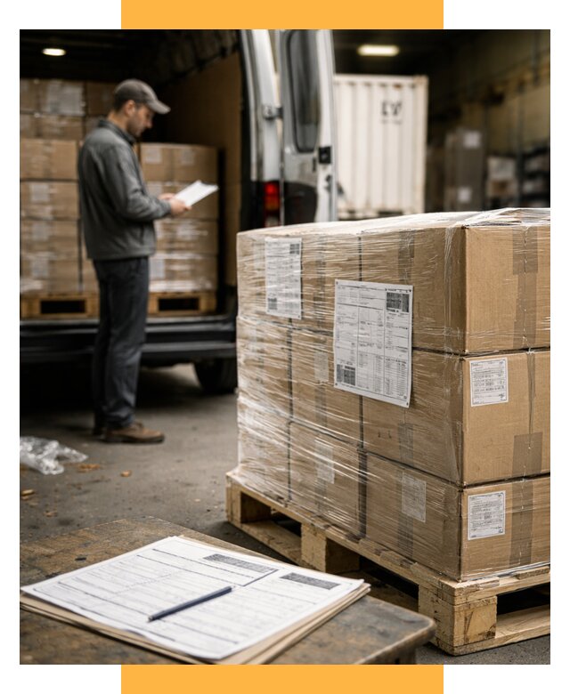 Доставка грузов в Латвию от 25823 р., логистика СетСервис-Лтр