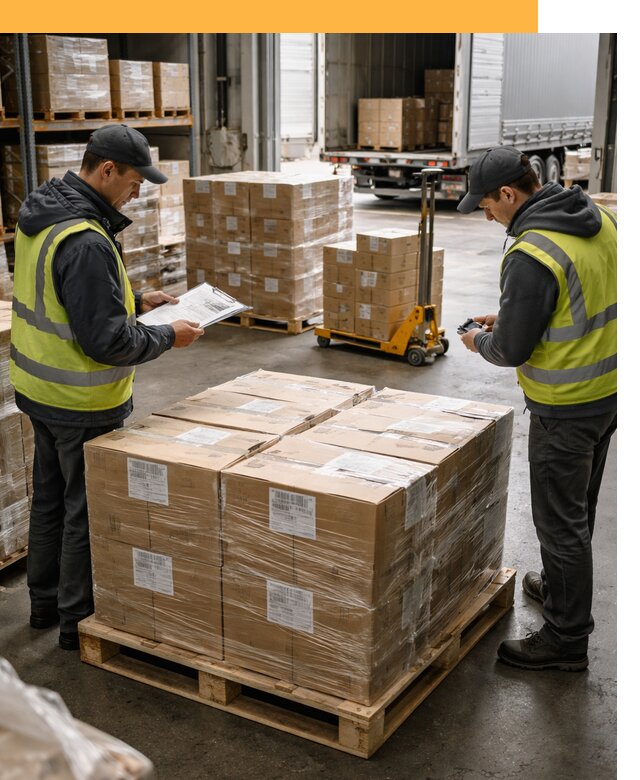 Доставка грузов в Израиль морем, авиа и автоперевозки от 46481 руб.