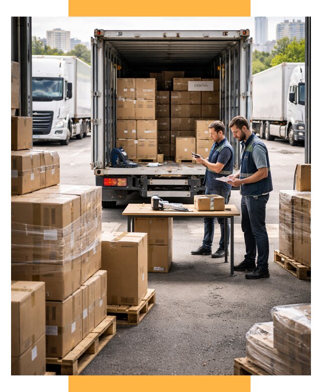 Доставка грузов из России в Армению от 36152 р. - СетСервис-Лтр