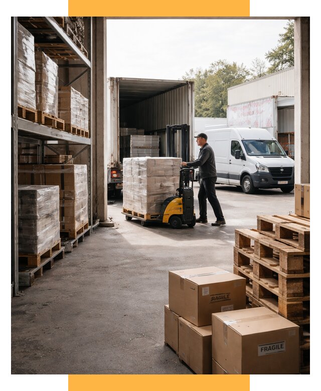 Доставка и перевозка грузов в Грузию от 25823 р., СетСервис-Лтр