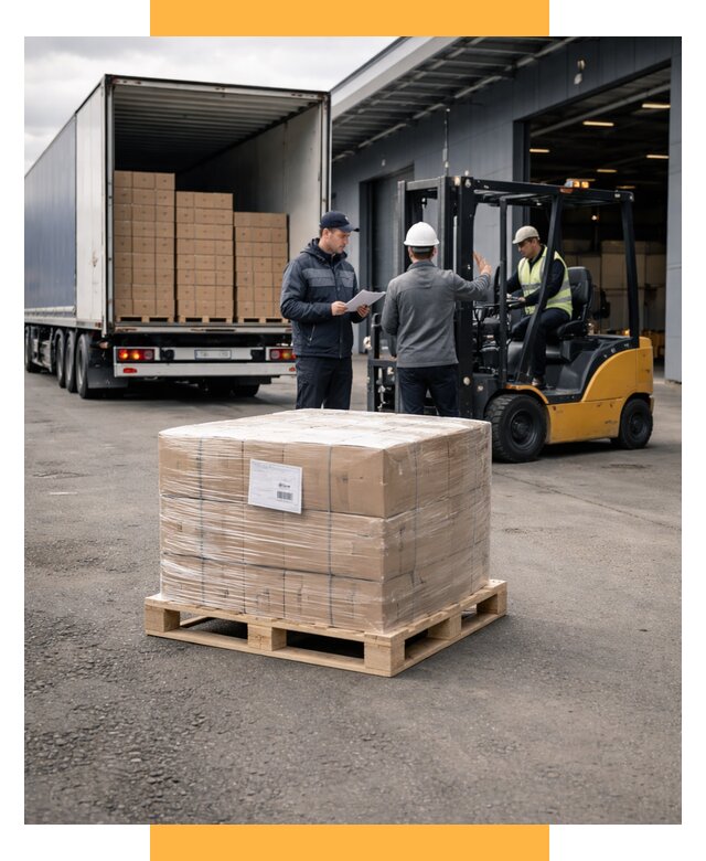 Доставка грузов в Азербайджан от 15494 р. | СетСервис-Лтр