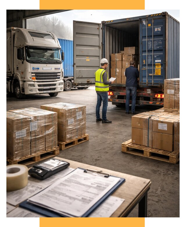 Доставка грузов в Казахстан от 46481 р. — СетСервис-Лтр логистика