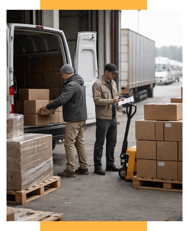 Доставка грузов в Киргизию от 15494 р. - логистика СетСервис-Лтр