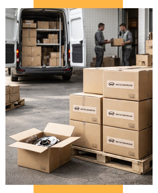 Перевозка автозапчастей по миру от 4648 р. | СетСервис-Лтр