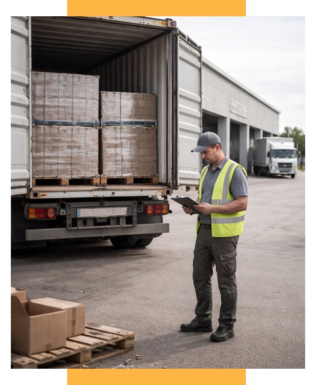 Доставка через Казахстан от 30987 р. | Транзит и логистикаСетСервис-Лтр