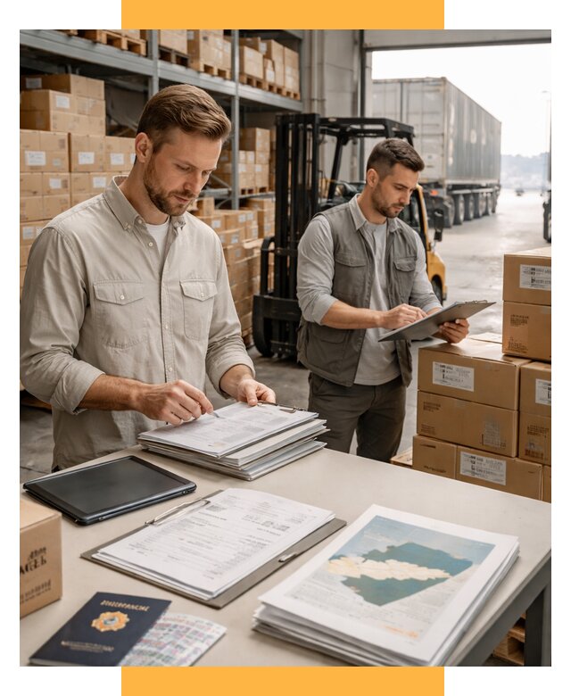 Доставка через ОАЭ от 7747 р. транзит и склад в Дубае, СетСервис-Лтр