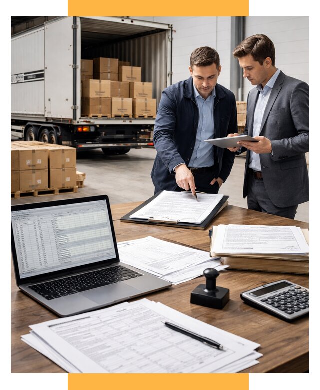 Таможенное оформление грузов из Армении от 8780 р. | СетСервис-Лтр