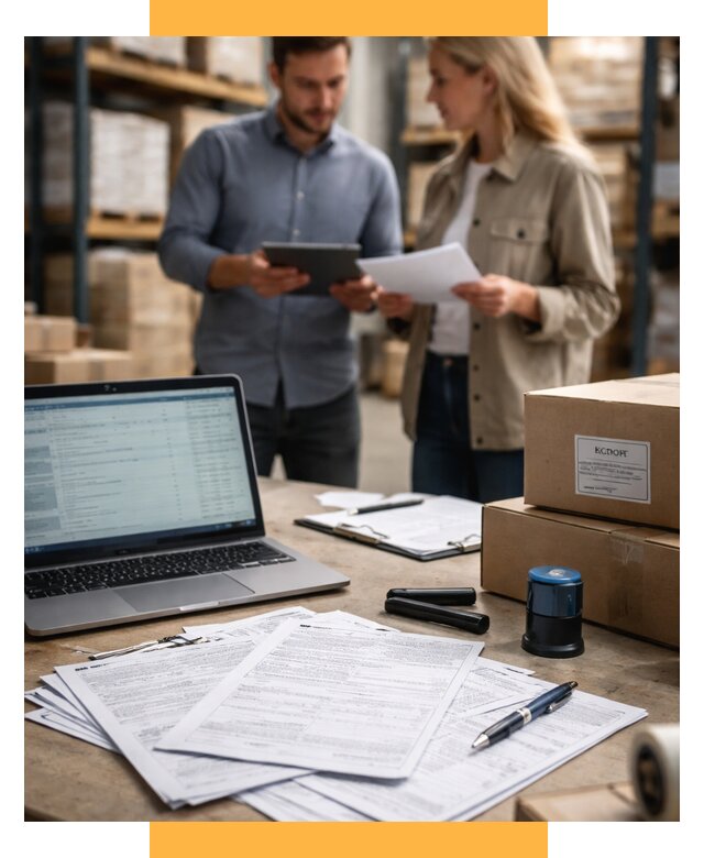 Растаможка грузов из Беларуси от 8263 р. — с СетСервис-Лтр